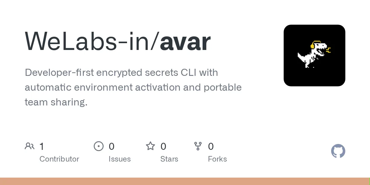 Avar preview