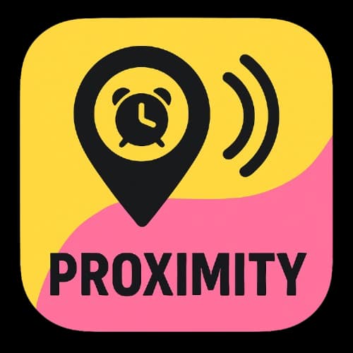 PROXIMITY preview